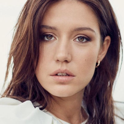 Adèle Exarchopoulos image